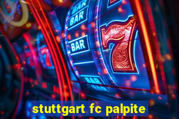 stuttgart fc palpite